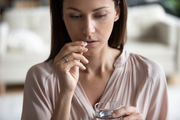 Progesterone pills vs. creams: What is best for me? Do they cause weight gain?​Lauren Panoff