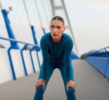 If You Can Do This Many Jumping Jacks After 60, Your Body Is Fitter Than Most