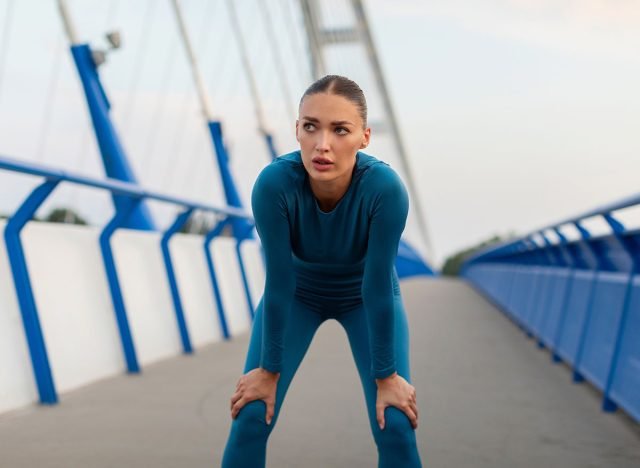 If You Can Do This Many Jumping Jacks After 60, Your Body Is Fitter Than Most