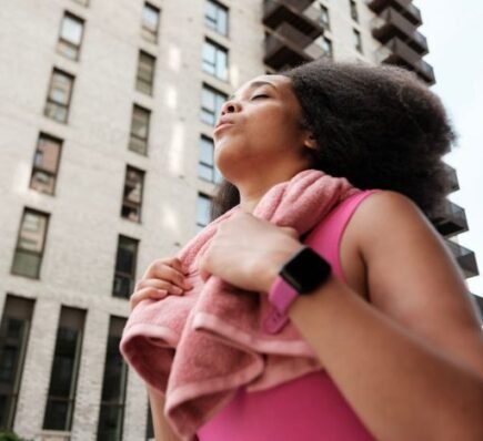 If You Can Do This Many Step-Ups in 60 Seconds After 50, Your Cardio Is Top-Tier
