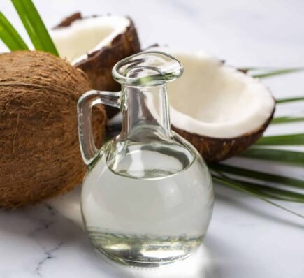 Is coconut oil good for testosterone?