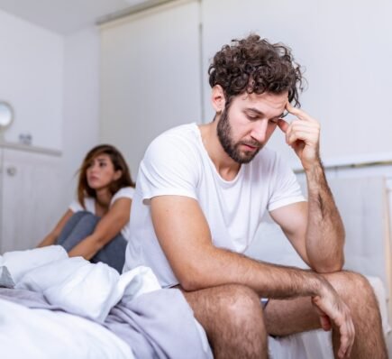 Low testosterone: What it is & how to treat it
