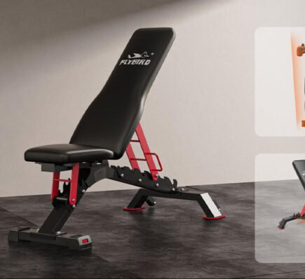 Make Home Fitness Simple Again: Gift-Worthy Picks from FED Fitness