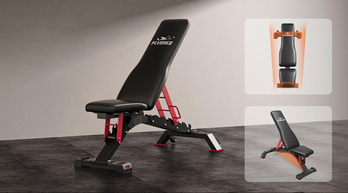 Make Home Fitness Simple Again: Gift-Worthy Picks from FED Fitness