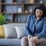 Menopause & osteoporosis: Is there a link?