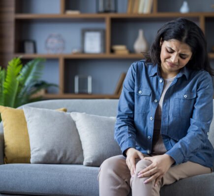 Menopause & osteoporosis: Is there a link?
