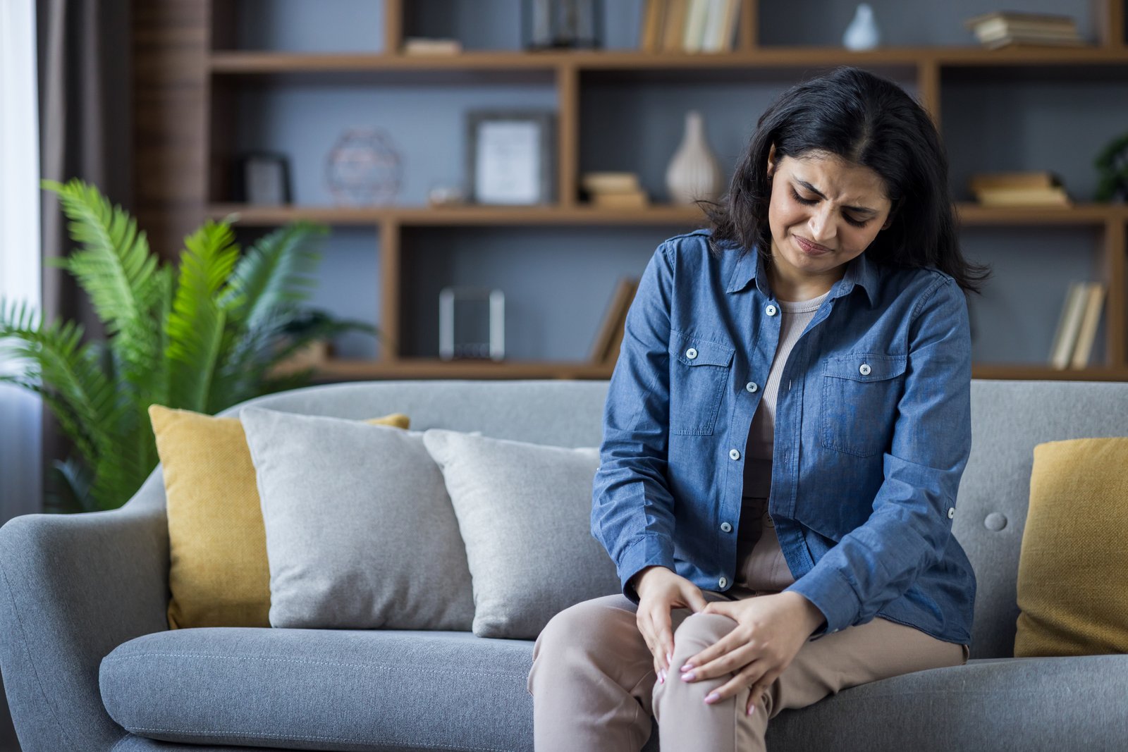 Menopause & osteoporosis: Is there a link?
