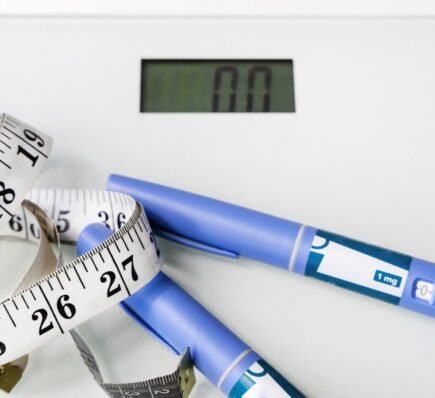 Ozempic for weight loss: How it works, side effects & more