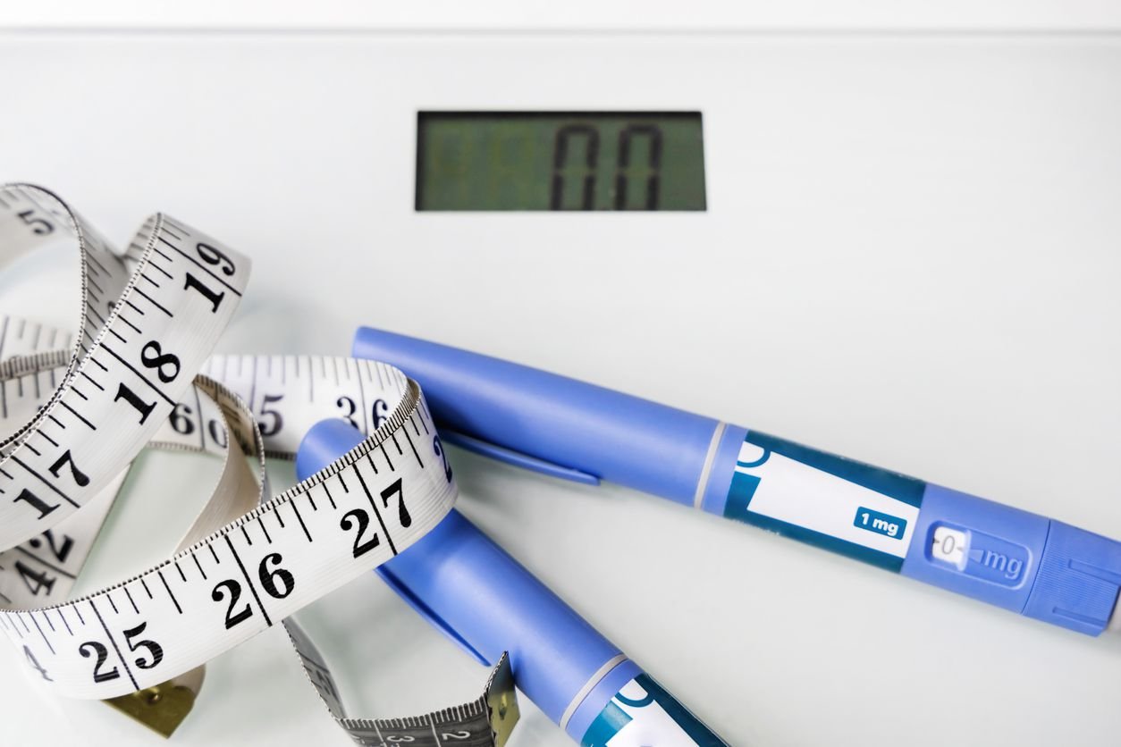 Ozempic for weight loss: How it works, side effects & more