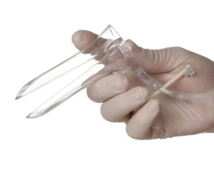 Pap Smear Test for Cervical Cancer