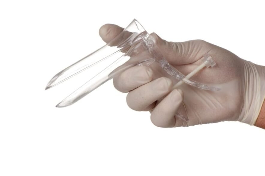 Pap Smear Test for Cervical Cancer