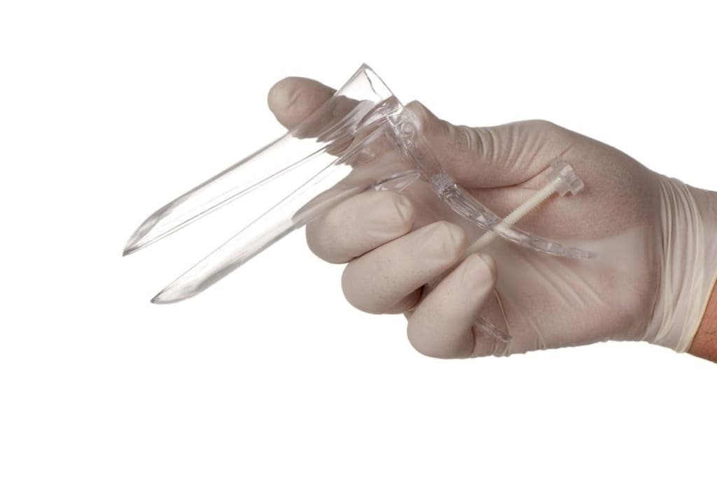 Pap Smear Test for Cervical Cancer