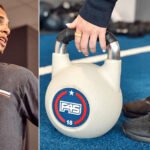 Reebok Partners with F45 Training to Launch Smart Ring and Next-Gen Performance Gear