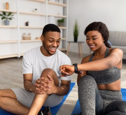 Relationship weight gain: 6 reasons it happens (& 6 possible solutions)