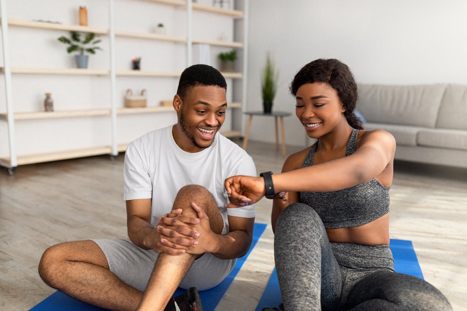 Relationship weight gain: 6 reasons it happens (& 6 possible solutions)