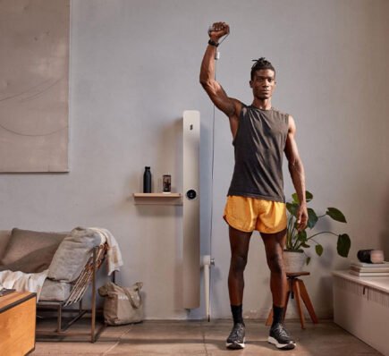 Smart Home Gym: Digital Fitness That Adapts To You