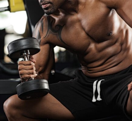 Spot Reduction Is a Myth: Why You Can’t Burn Belly Fat With Crunches