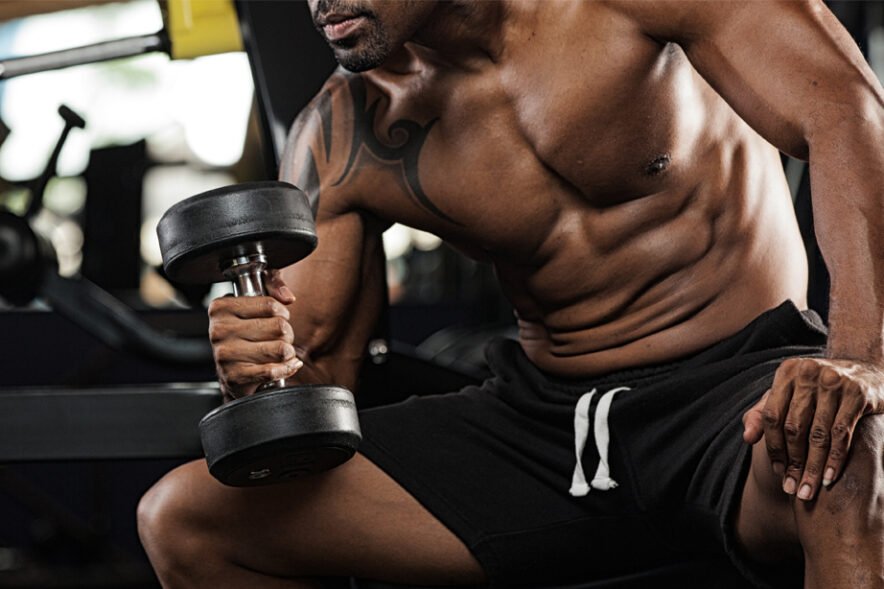 Spot Reduction Is a Myth: Why You Can’t Burn Belly Fat With Crunches