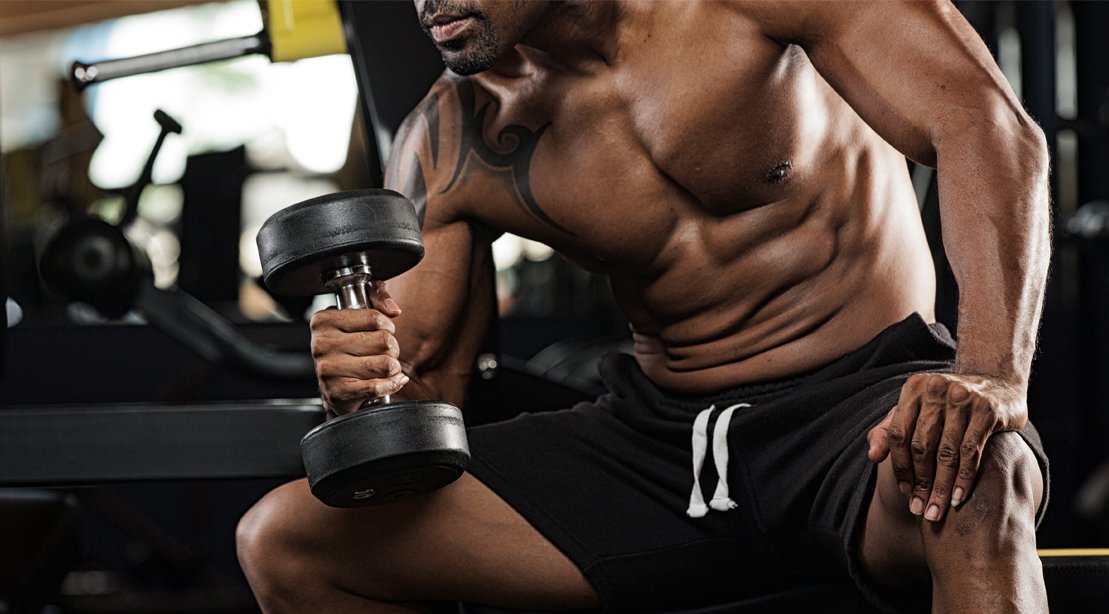 Spot Reduction Is a Myth: Why You Can’t Burn Belly Fat With Crunches
