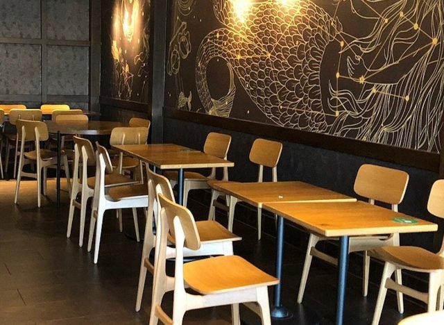 Starbucks Shoppers Are Sounding Off With Major Complaints