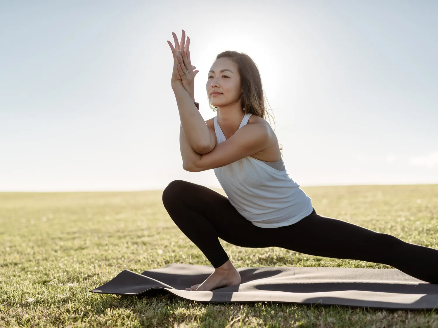 15 Best Stretching Exercises After Work to Relax mind
