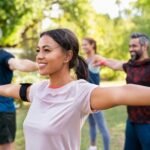 The 12-Minute Light-Dumbbell Routine That Tightens Arms After 45