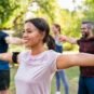 The 12-Minute Light-Dumbbell Routine That Tightens Arms After 45