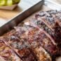 The No. 1 Chain for Real Pit-Smoked Ribs, According to Grill Masters