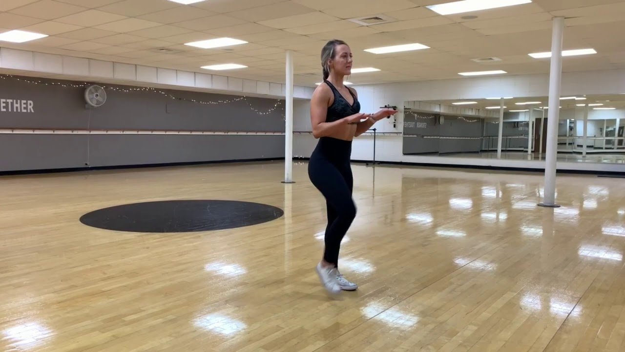 This 10-Minute Standing Routine Reverses Aging Better Than an Hour of Cardio After 50
