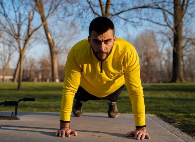 This 10-Minute Strength Routine Reverses Muscle Loss Faster Than Weight Training After 40