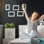 This 7-Minute Morning Routine Melts Belly Overhang Better Than Running After 50