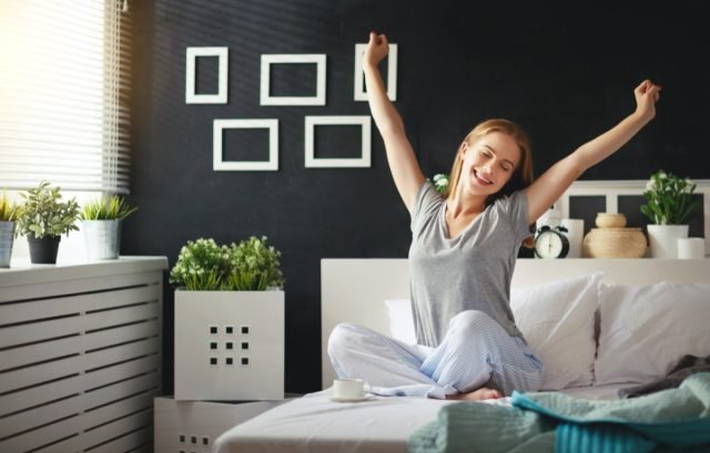 This 7-Minute Morning Routine Melts Belly Overhang Better Than Running After 50