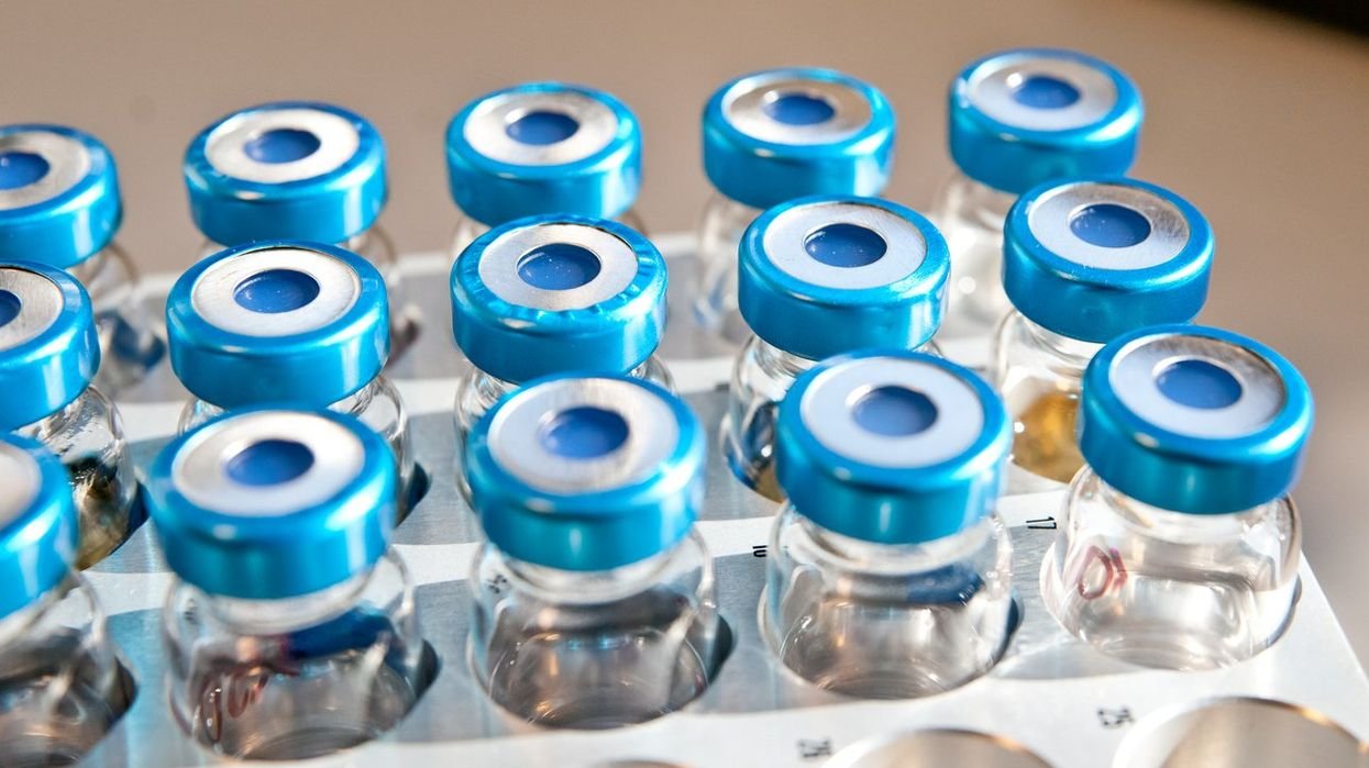Understanding Biosimilars: Better Access to Advanced Medicines