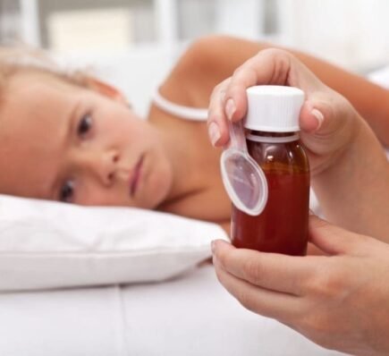 UTIs in Young Children