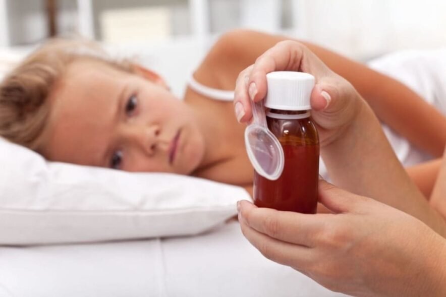 UTIs in Young Children