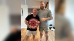 Vasa Samataua Shares His 3 Bench Press Secrets for Lifting 600+ Pounds