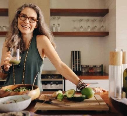 Weird menopause symptoms: What they are & how to treat them