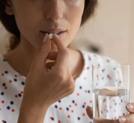 When is the best time to take metformin?