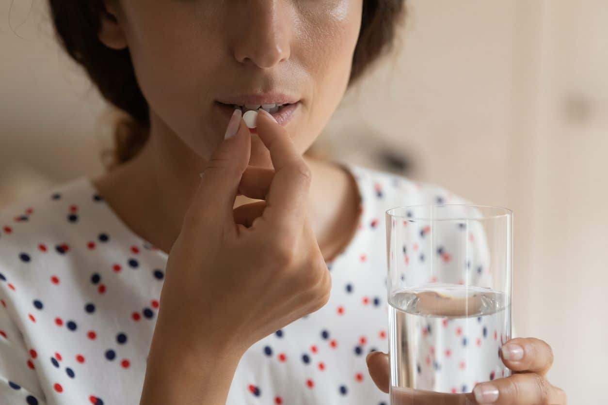 When is the best time to take metformin?