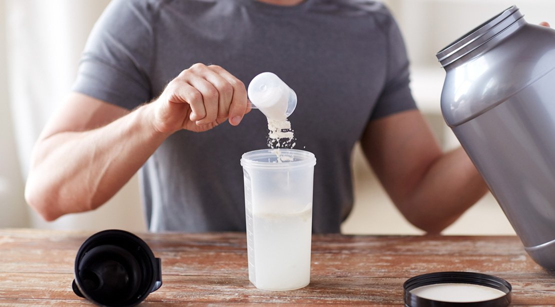 Why a New Report on Protein Powders Is Causing Some Concern in the Fitness World
