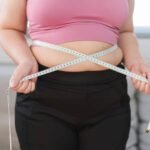 Why am I losing inches but not weight?