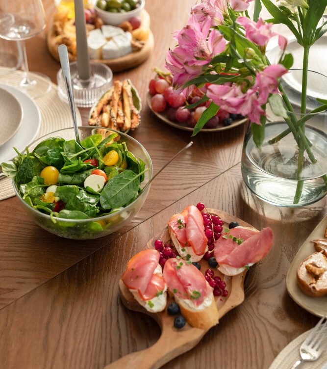 7 Quick and High-Nutrition Meals Ready in Just 20 Minutes