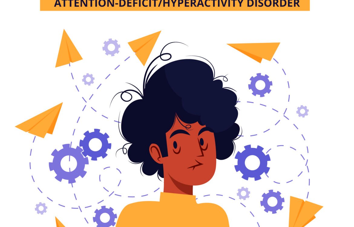 Understanding ADHD: Unlocking the Mind Behind the Movement