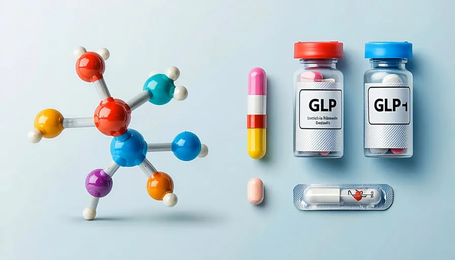 GLP-1 Drugs: Myths, Facts, Benefits and Why Lifestyle Still Matters