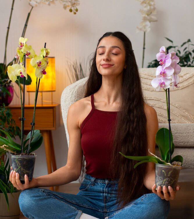 Reduce Stress Naturally in Just 10 Minutes a Day