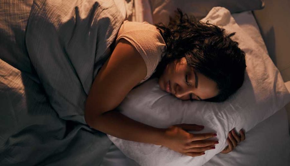 Sleep Hygiene Basics: Simple Habits for Better Sleep and Health
