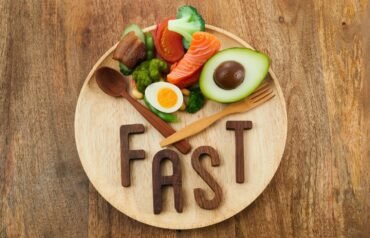 Intermittent Fasting: A Simple, Science-Backed Way to Improve Health and Lose Weight