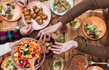 Healthy Dinner Ideas: 10 Easy and Nutritious Meals for a Better Lifestyle