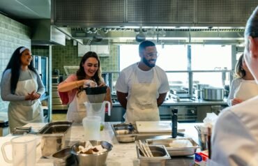 026 Abu Dhabi Culinary Boom: How the Capital Is Becoming a Global Food Destination