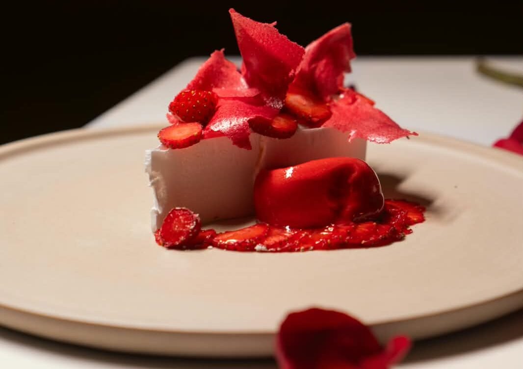 Chocolate and Entremets Course: Master the Art of Modern Pastry